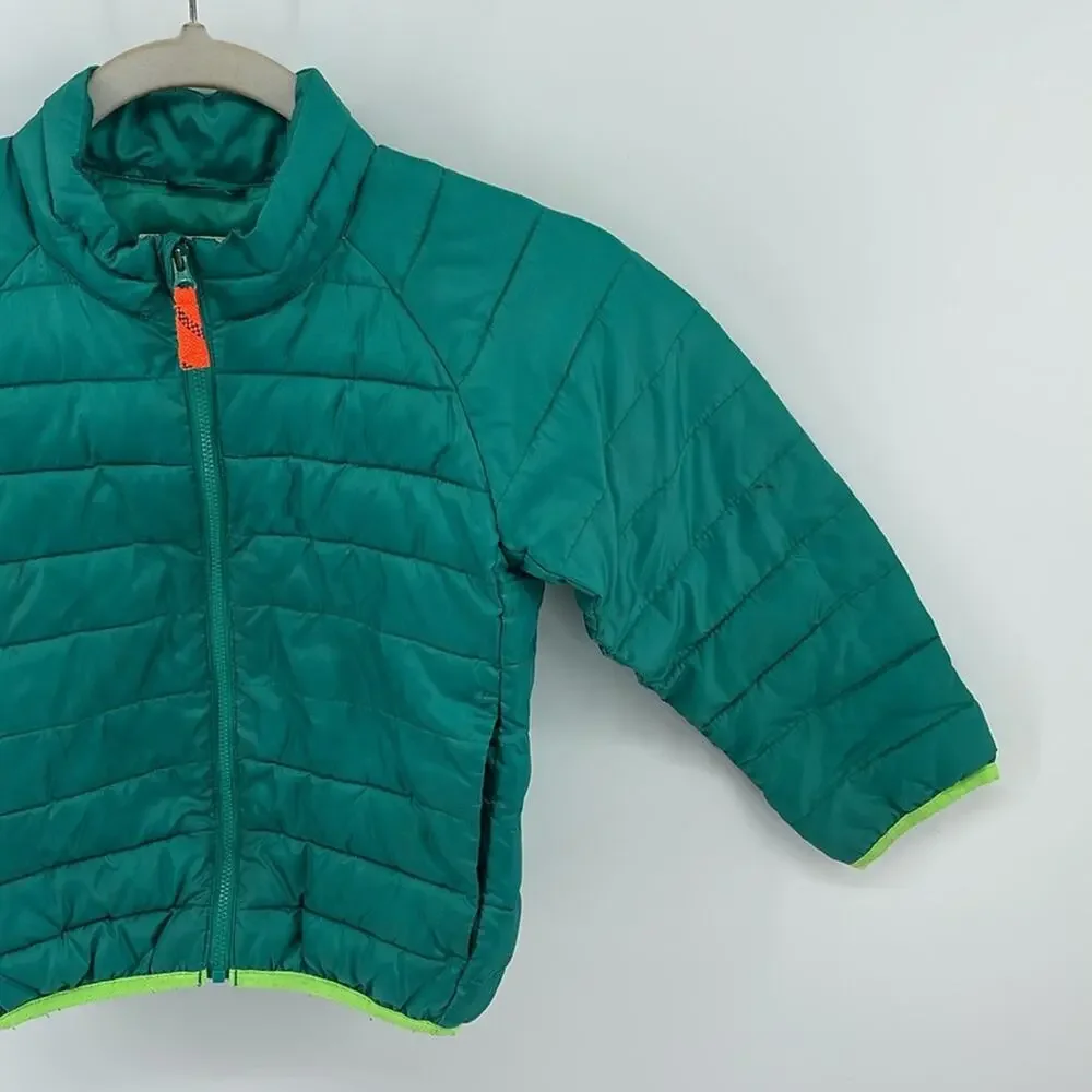 Crewcuts crew mock